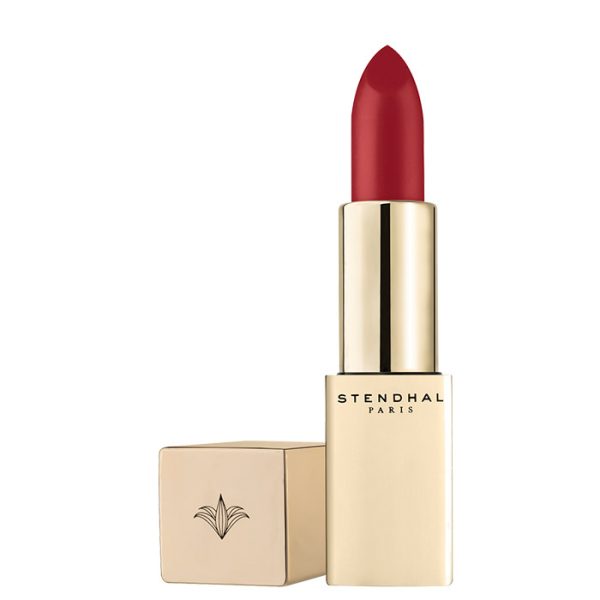 Stendhal Pur Luxe Rouge À Lèvres Soin 300 Louise 4g