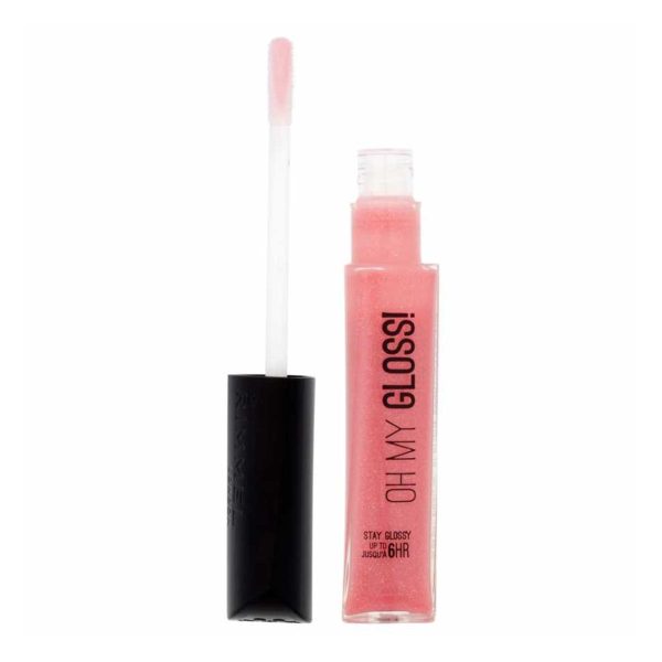 Rimmel London Oh My Gloss Lipgloss 160