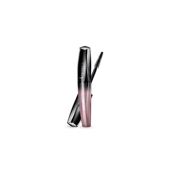 Rimmel Volume Colourist Mascara 001 Black