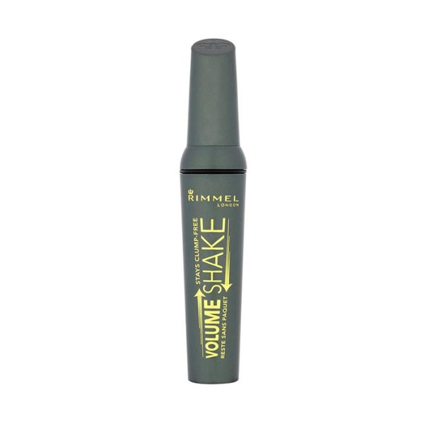 Rimmel London Volume Shake Mascara 003 Extreme Black