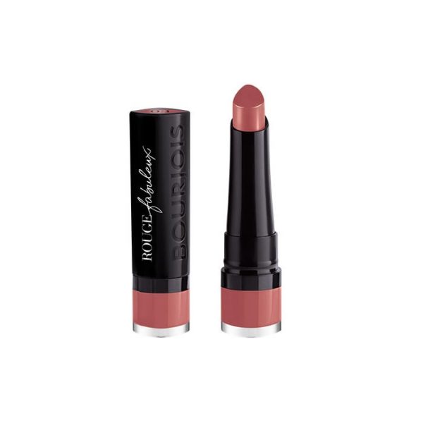 Bourjois Rouge Fabuleux 003 Bohemian Raspberry