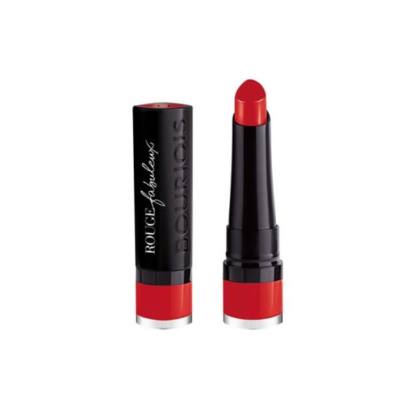 Bourjois Rouge Fabuleux 011 Cindered-lla