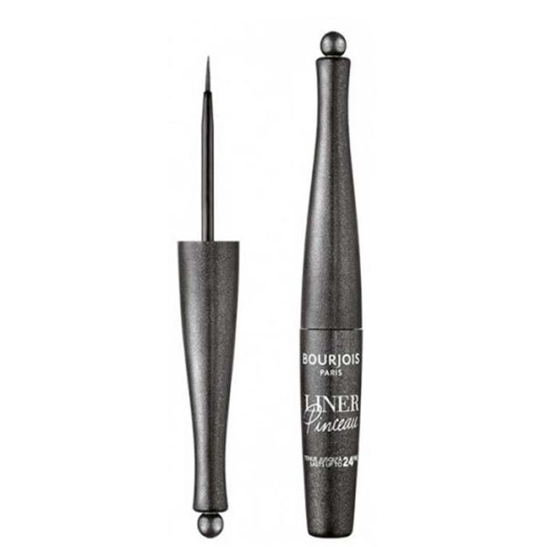 Bourjois Eyeliner Liner Pinceau Waterproof 008 Noir Surréaliste 2,5ml