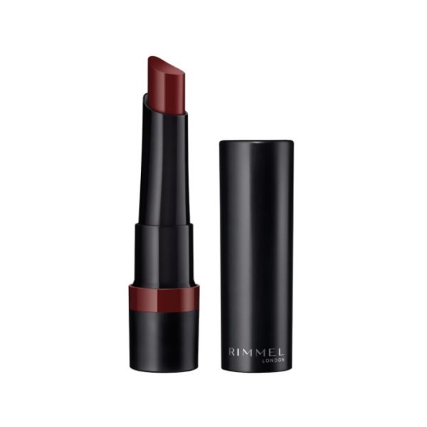 Rimmel London Lasting Finish Extreme Matte Lipstick 560