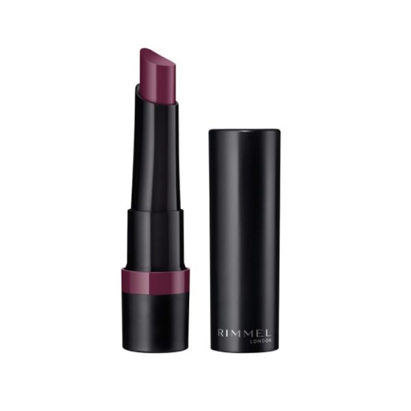 Rimmel London Lasting Finish Extreme Matte Lipstick 230