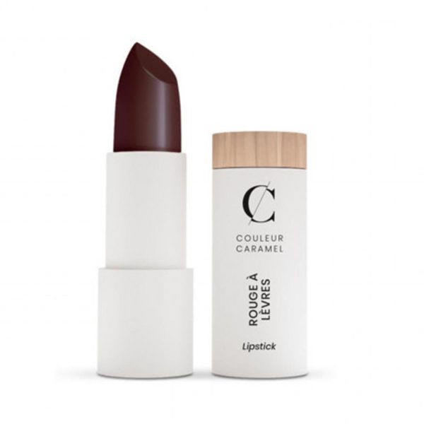 Couleur Caramel Rouge A Levres Barra De Labios 240 Baiser Recarga 1un