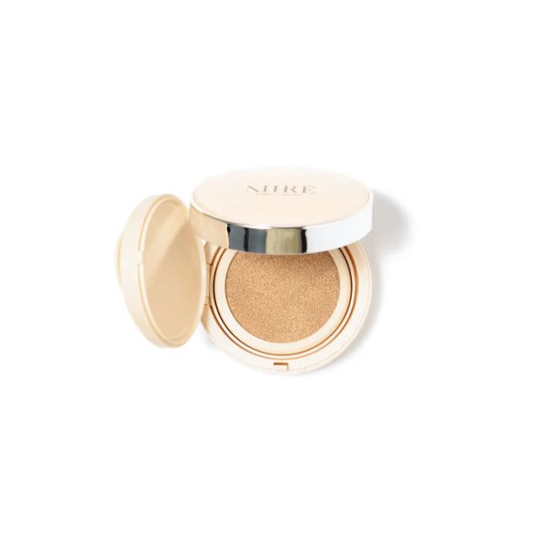 Mi-Rê Bibi Nova Perfecteur De Teint Hybride Spf50 02 Beige 19g