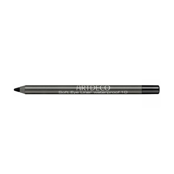 Artdeco Soft Eye Liner Waterproof 10 Black