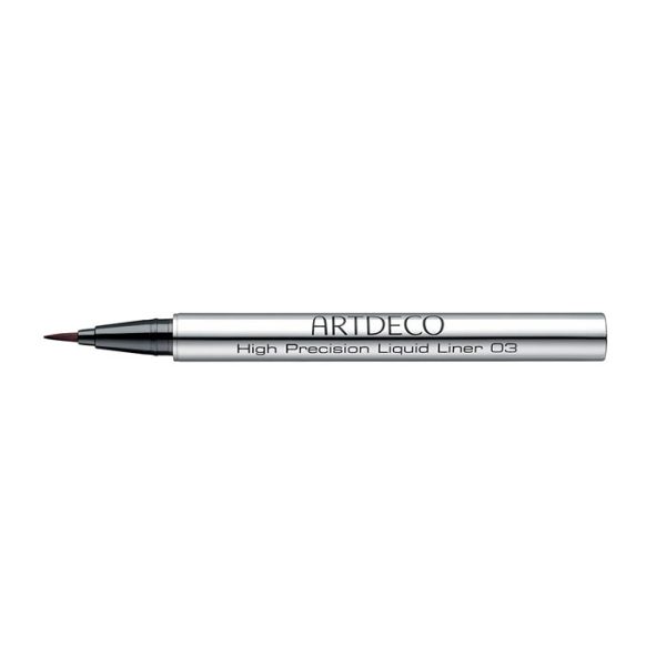 Artdeco High Precision Liquid Liner 03 Brown