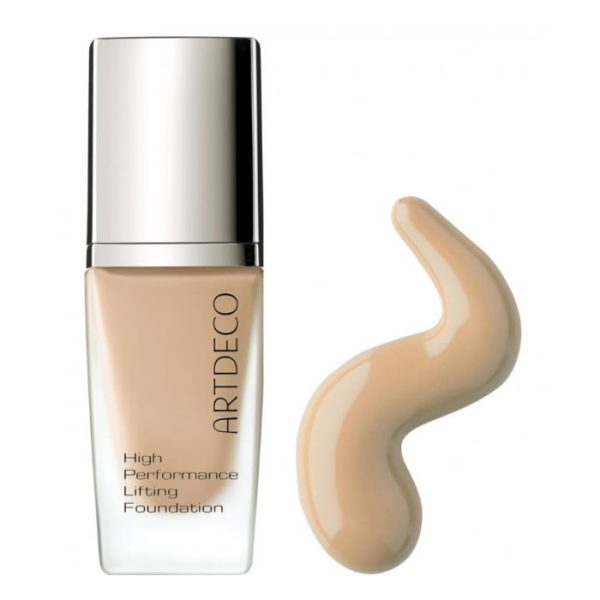 Artdeco High Performance Lifting Found Maquillaje 20 Reflecting Sand 30ml