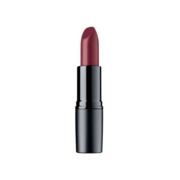 Artdeco Perfect Mat Barra De Labios 134 Dark Hibiscus 4g