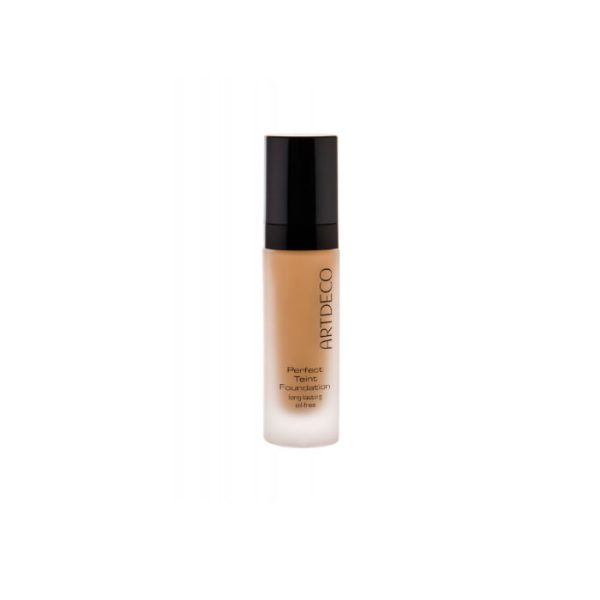 Artdeco Perfect Teint Foundation 52 Golden Biscuit 20ml