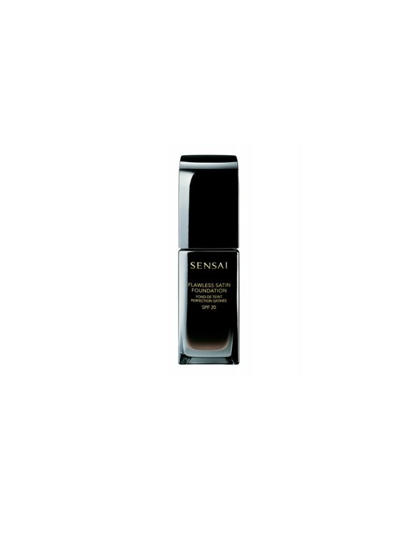 Sensai Sen Maq Flawless Satin Found F20 30ml