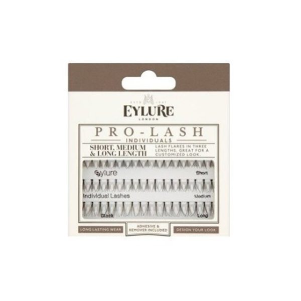 Eylure Pro-Lash Individuals S/M/L