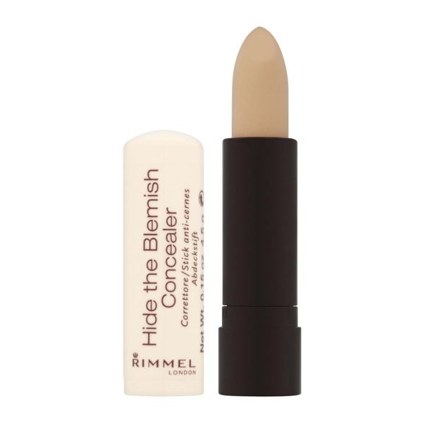 Rimmel London Hide The Blemish Concealer 103