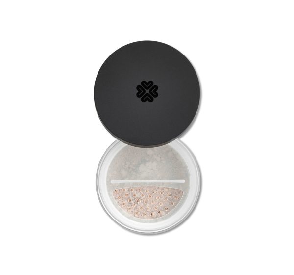 Lily Lolo Base Maquillaje Mineral Truffle