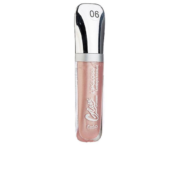 Glam Of Sweden Glossy Shine Lipgloss 06-Fair Pink 6ml