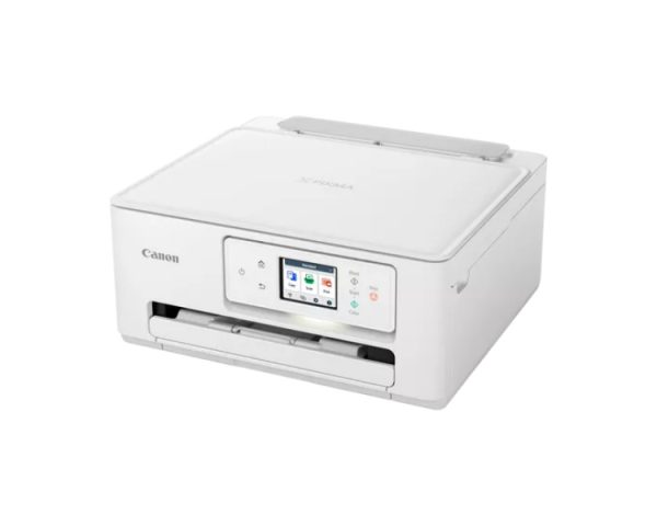 CANON MULTIFUNCION PIXMA TS7650i WIFI BLANCO