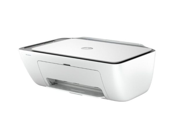 HP MULTIFUNCION DESKJET 2820e WIFI BLANCO