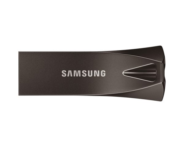 USB DISK 64 GB BAR PLUS USB 3.1 TITAN GRAY SAMSUNG