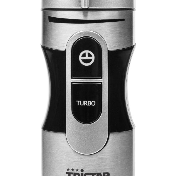 BATIDORA TRISTAR MX4828 1000W INOX C/VASO - Image 5