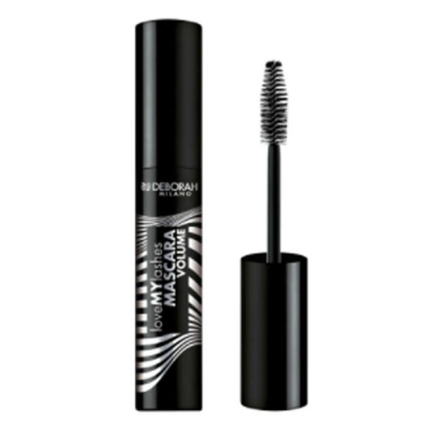 DEBORAH MILANO Máscara Love My Lashes Volume