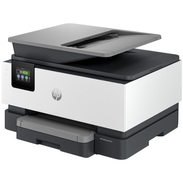 HP MULTIFUNCION OFFICEJET PRO 9120b WIFI BLANCO