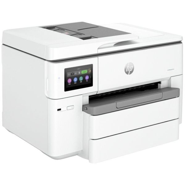 HP MULTIFUNCION A3 OFFICEJET PRO 9730E WIFI BLANCO