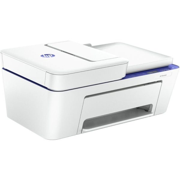 HP MULTIFUNCION DESKJET 4230e WIFI/FAX MOVIL BLANCO