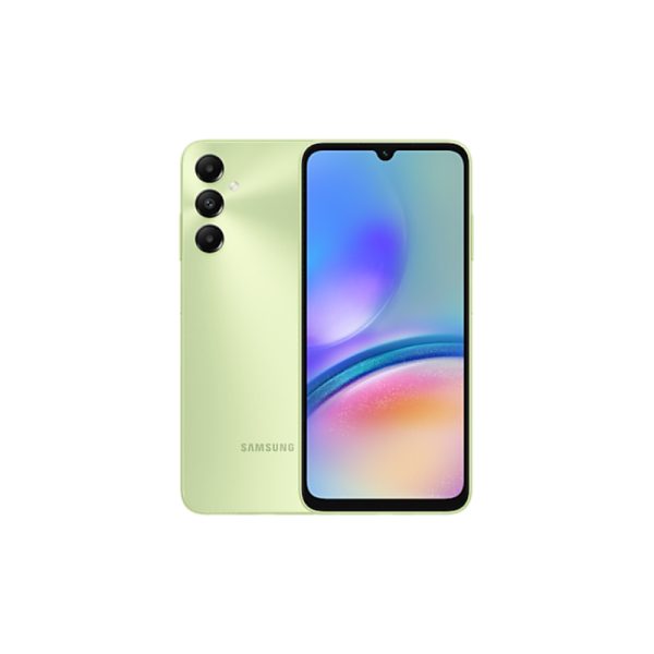 SMARTPHONE SAMSUNG GALAXY A05s 6.7'' 64 GB GREEN