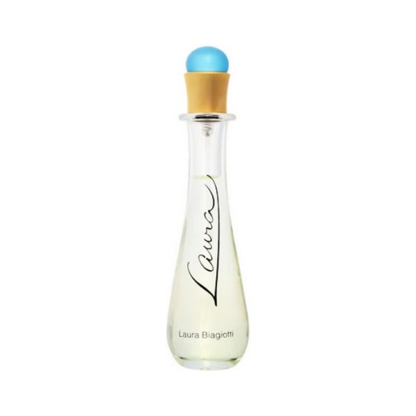 Laura Biagiotti Laura Eau De Toilette Spray 50ml