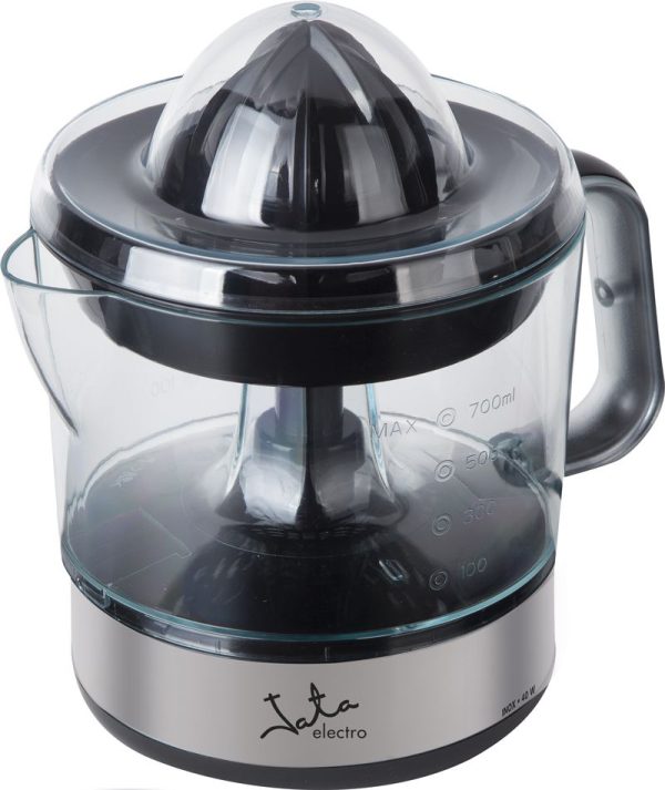 EXPRIMIDOR JATA EX421 40W 0,7L INOX