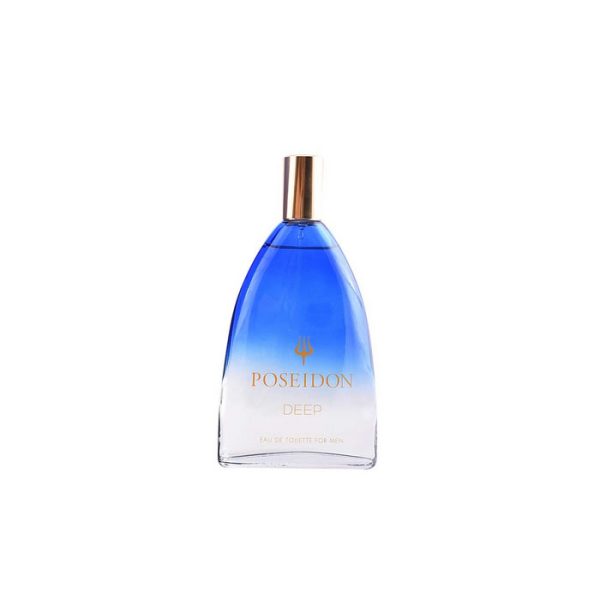 Institito Español Poseidon Deep Eau De Toilette Spray 150ml