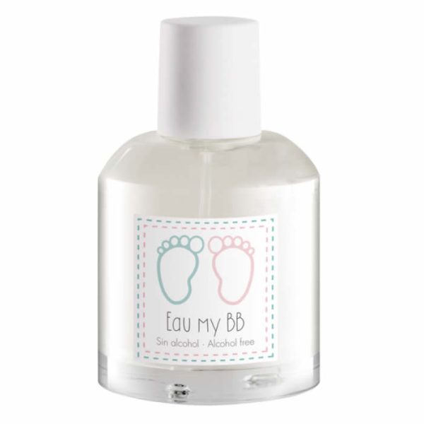 Eau My BB Eau De Toilette Spray 60ml