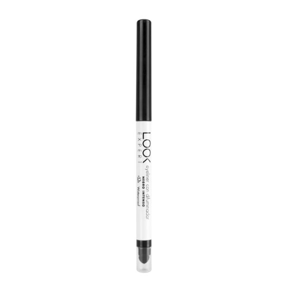 Beter Eyeliner Con Difuminador Efecto Terciopelo Negro