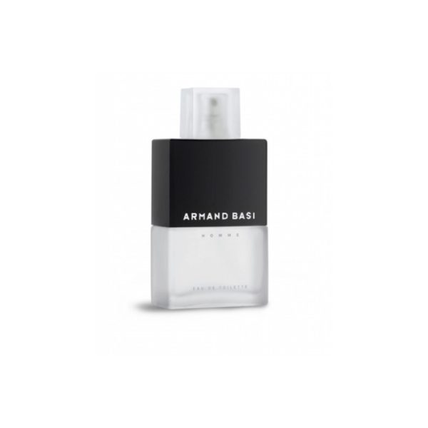 Armand Basi Homme Eau De Toilette Spray 125ml