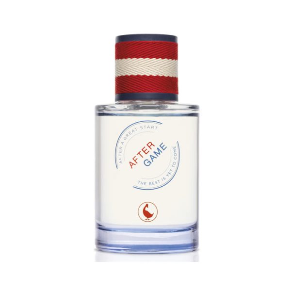 El Ganso After Game Eau De Toilette Spray 75ml