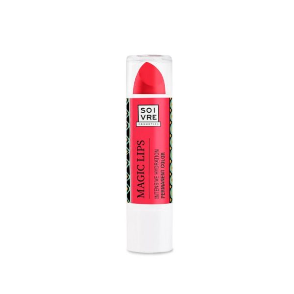 Soivre Magic Lips Rojo 1U