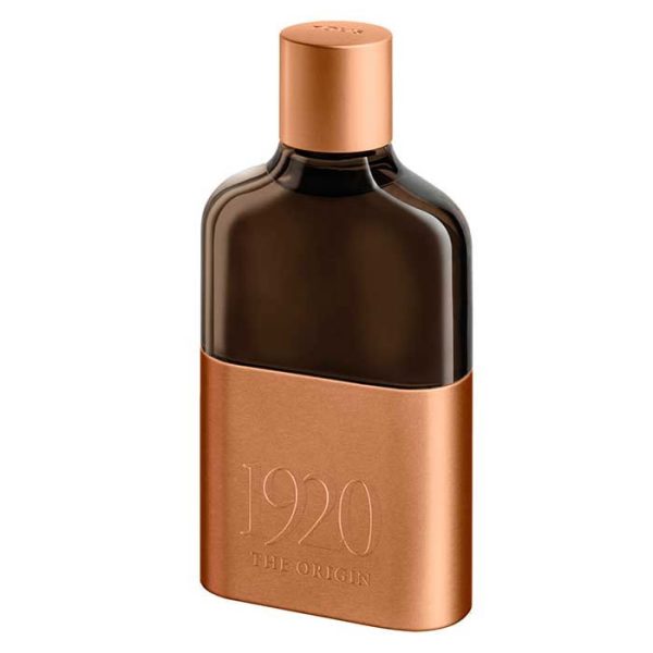 Tous 1920 The Origin Eau De Perfume Spray 100ml