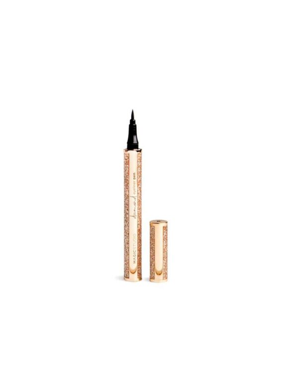 Magic Studio Powerful Cosmetics Diamond Glitter Eyeliner Pen 1 U