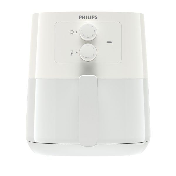 FREIDORA SIN ACEITE PHILIPS HD9200/10 1400W 0,8KG/4,1L BCO