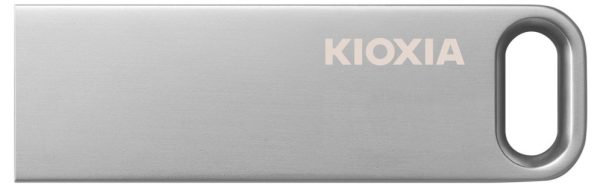 Memoria usb 3.2 kioxia 64gb u366 metal