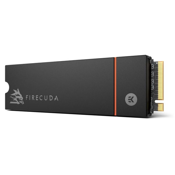 Disco duro interno solido ssd seagate firecuda 530 zp2000gm3a023 2tb m.2 pcie 4.0