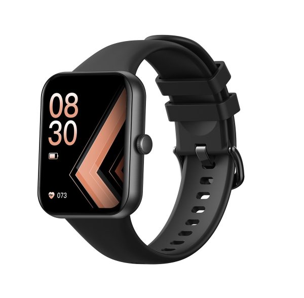 Reloj smartwatch my phone watch cl black 1.83pulgadas