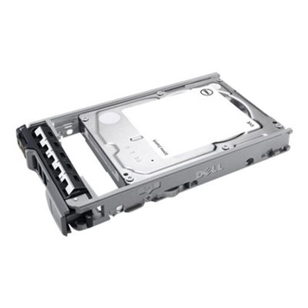 Disco duro interno servidor dell 2.5pulgadas 600gb sas 12gb - s 15000rpm 400 - ajsb