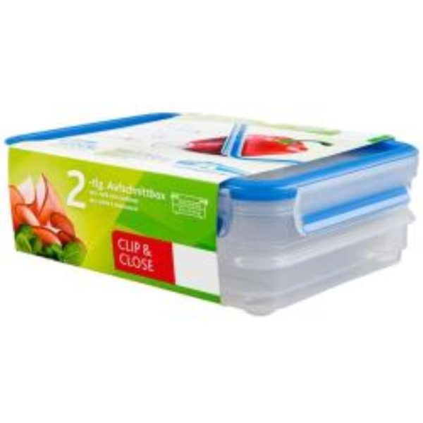 TEFAL Conservação de Alimentos 51842