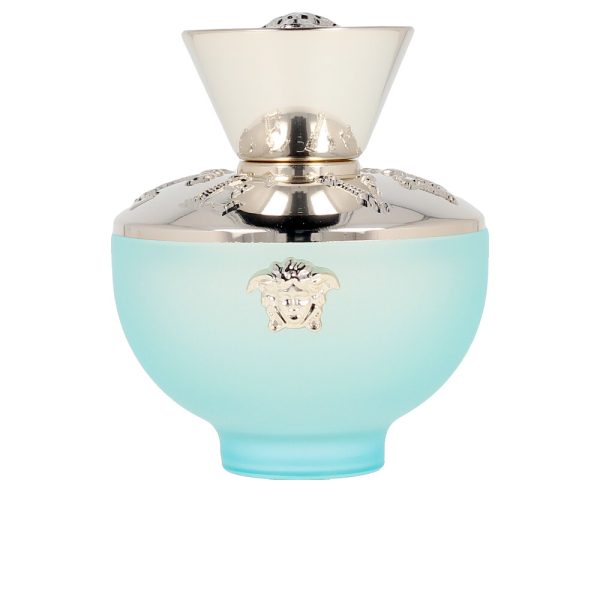 DYLAN TURQUOISE eau de toilette vaporizador 100 ml