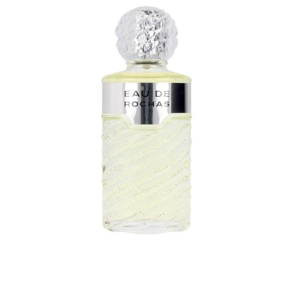 EAU DE ROCHAS eau de toilette vaporizador 100 ml