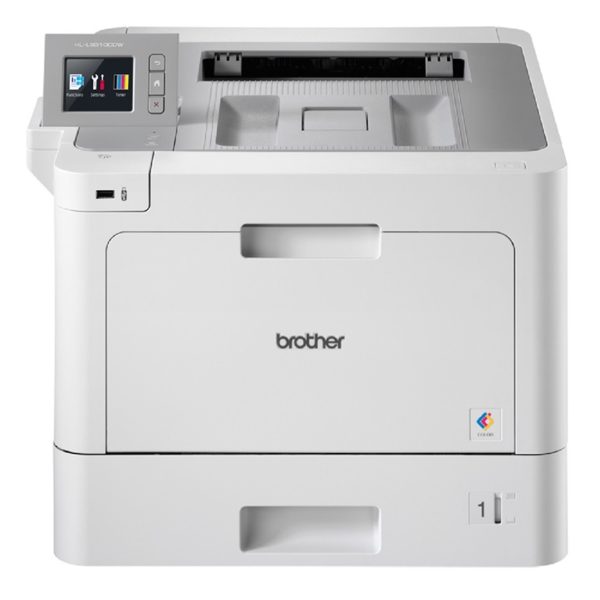 Impresora láser brother hl - l9310cdw color wifi duplex