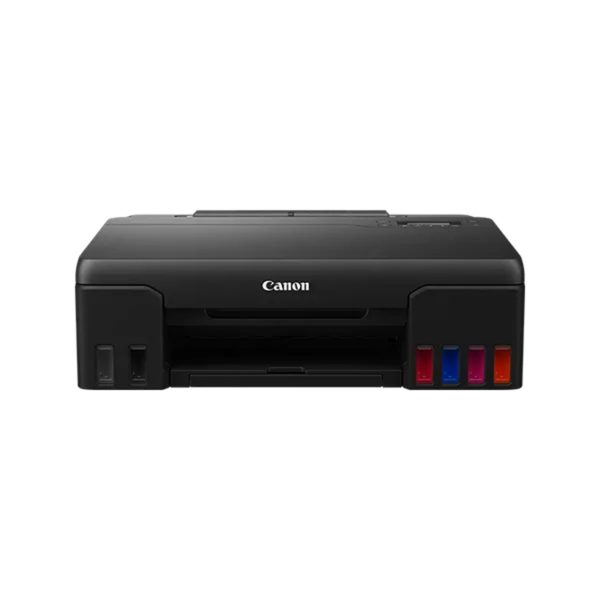 Impresora inyección canon pixma g550 color wifi